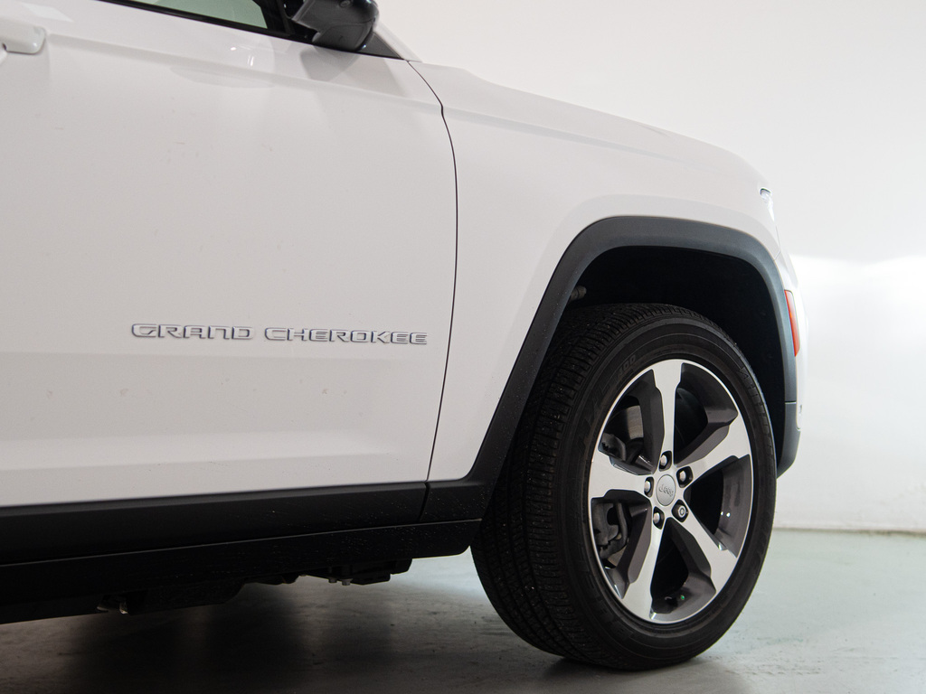 2023 Jeep Grand Cherokee 4xe PHEV   PANO   DUAL DISPLAY   20 IN WHEELS, Toronto, Cash