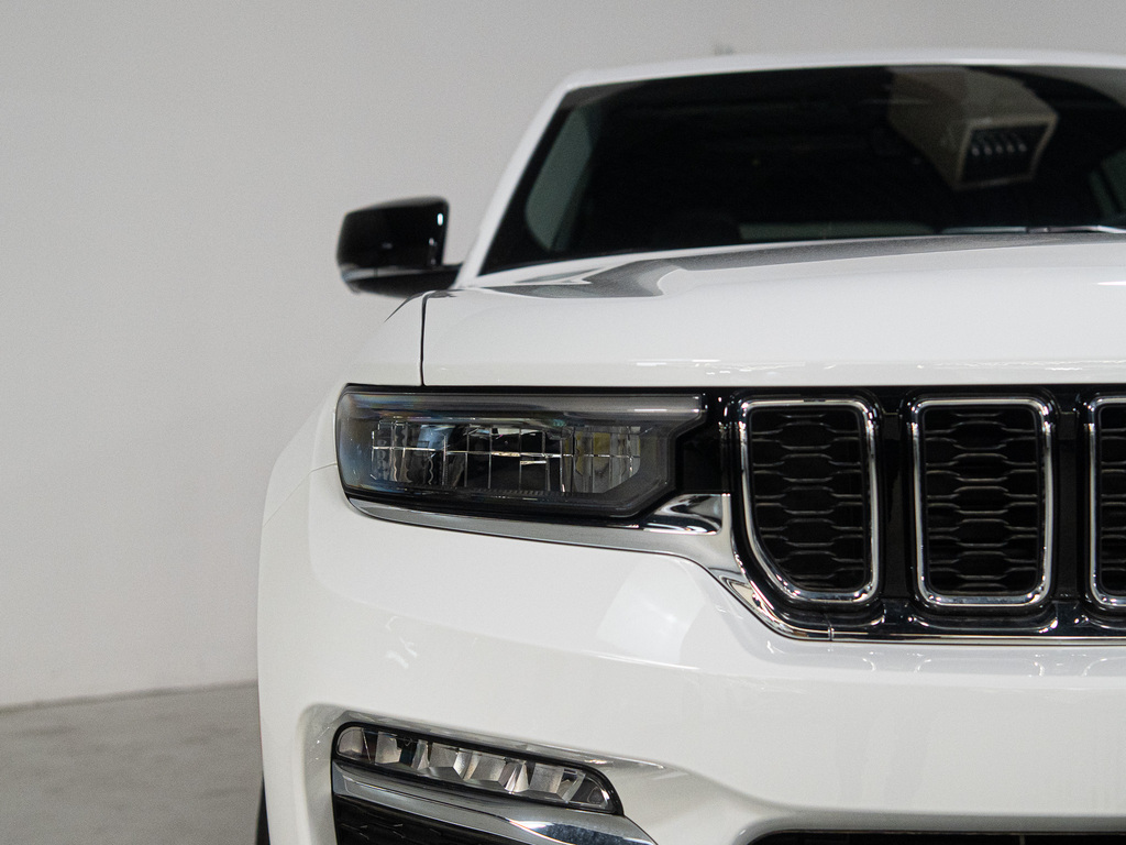 2023 Jeep Grand Cherokee 4xe PHEV   PANO   DUAL DISPLAY   20 IN WHEELS, Toronto, Cash