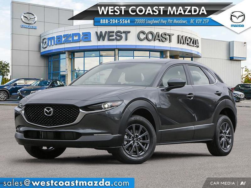 2025 Mazda CX-30 GX  - HEATED SEATS- APPLE CAR PLAY