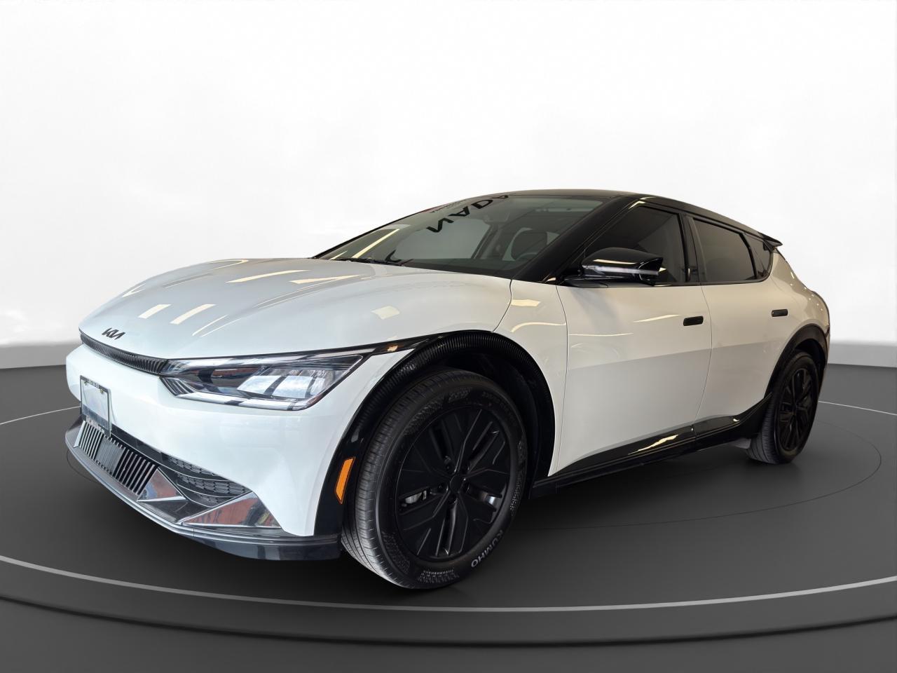 2023 Kia EV6 GT-LINE | Electric