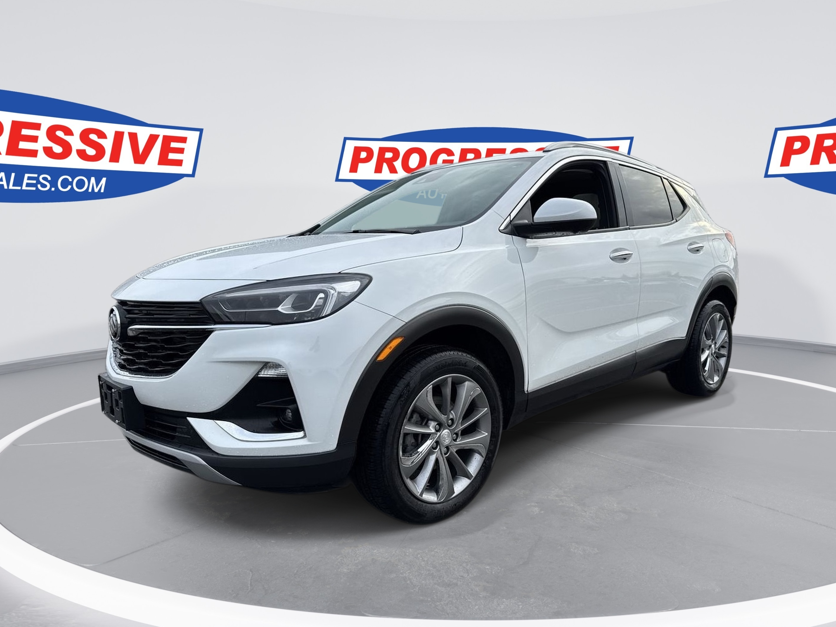2023 Buick Encore GX Essence