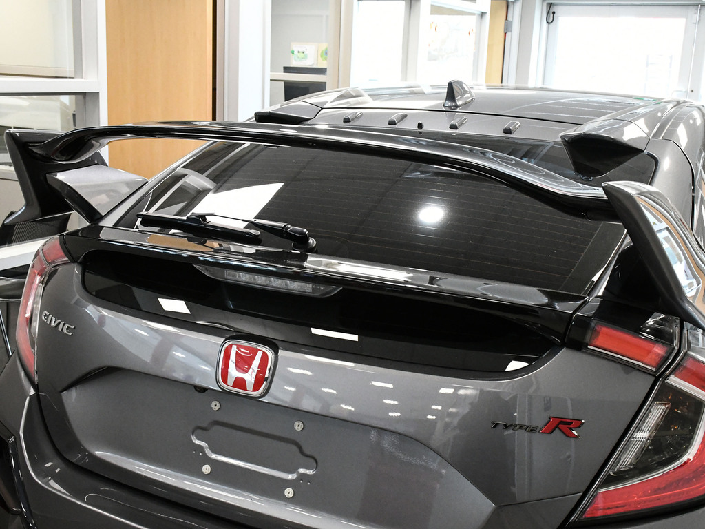 2021 Honda Civic Type R Base, Toronto, Cash