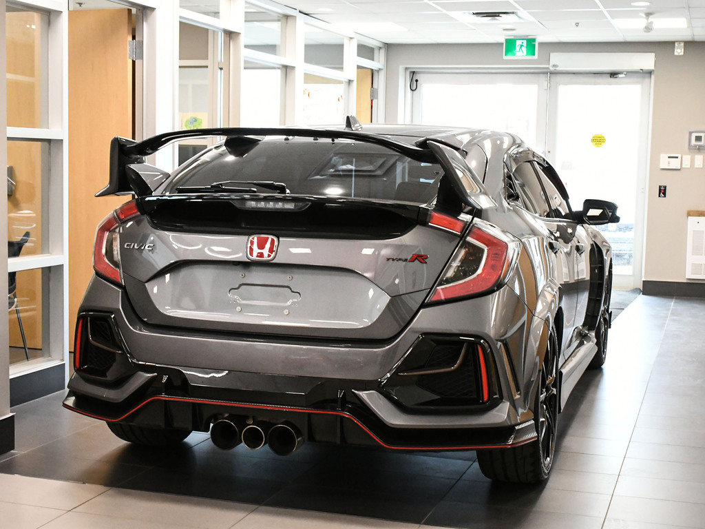 2021 Honda Civic Type R Base, Toronto, Cash
