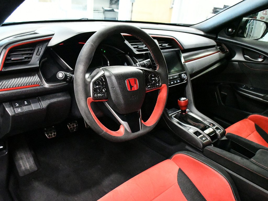 2021 Honda Civic Type R Base, Toronto, Cash