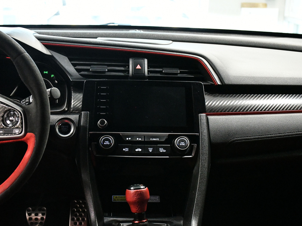 2021 Honda Civic Type R Base, Toronto, Cash