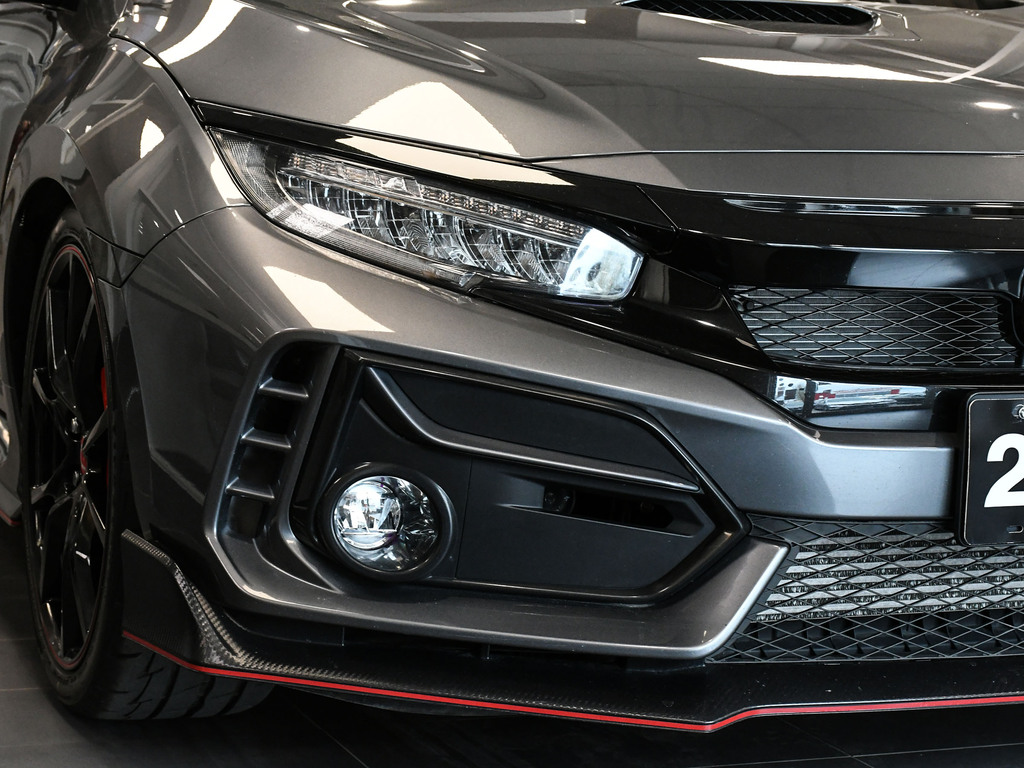 2021 Honda Civic Type R Base, Toronto, Cash