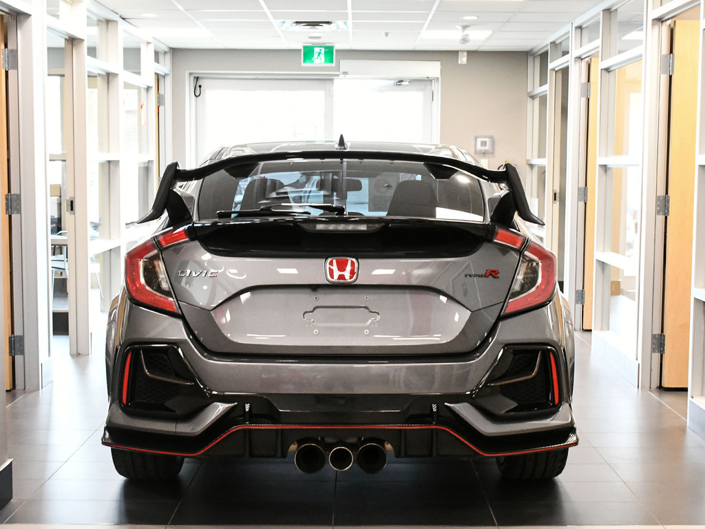 2021 Honda Civic Type R Base, Toronto, Cash
