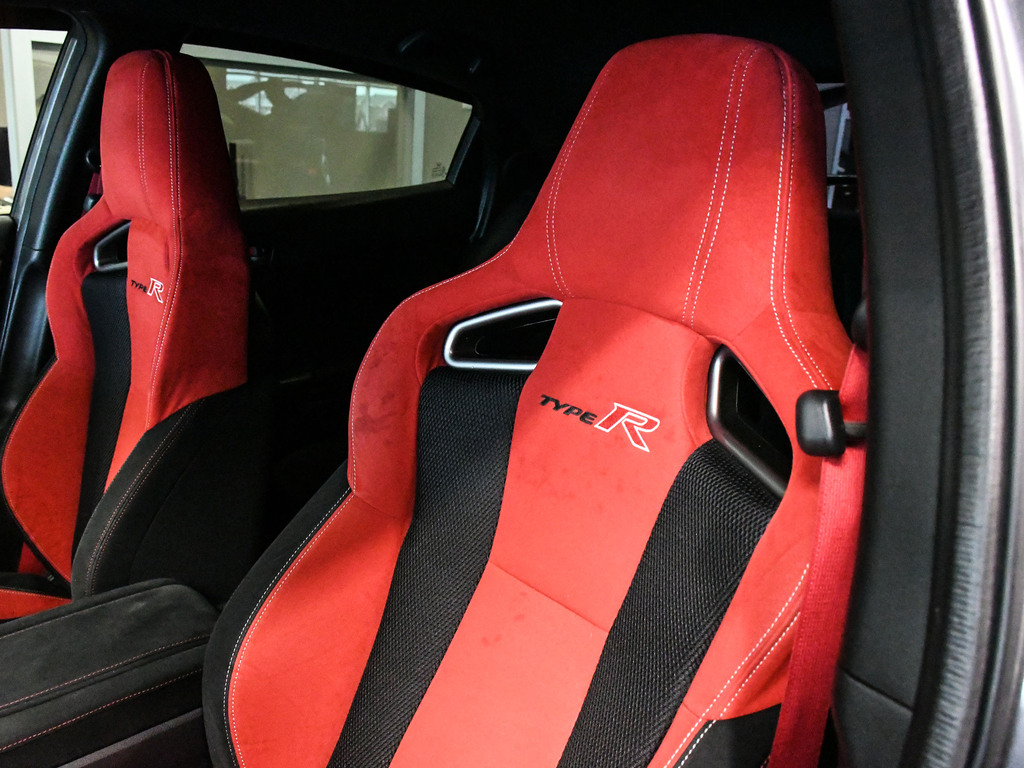 2021 Honda Civic Type R Base, Toronto, Cash