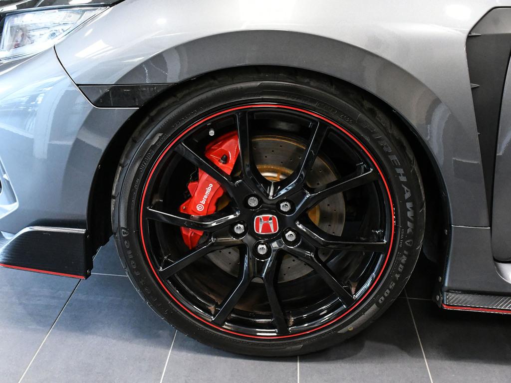 2021 Honda Civic Type R Base, Toronto, Cash