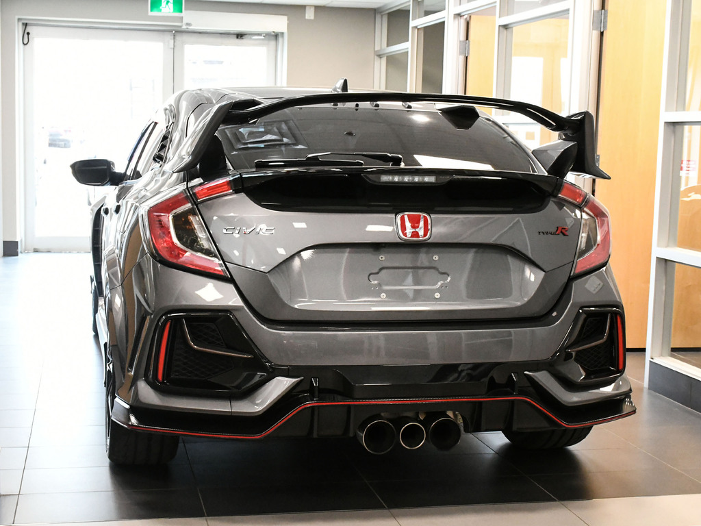 2021 Honda Civic Type R Base, Toronto, Cash
