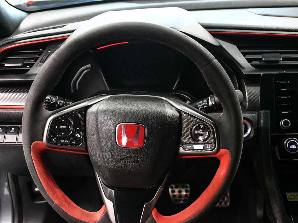 2021 Honda Civic Type R Base, Toronto, Cash