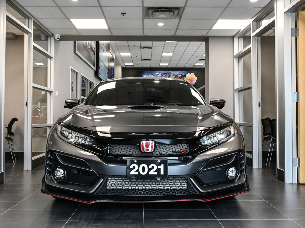 2021 Honda Civic Type R Base, Toronto, Cash