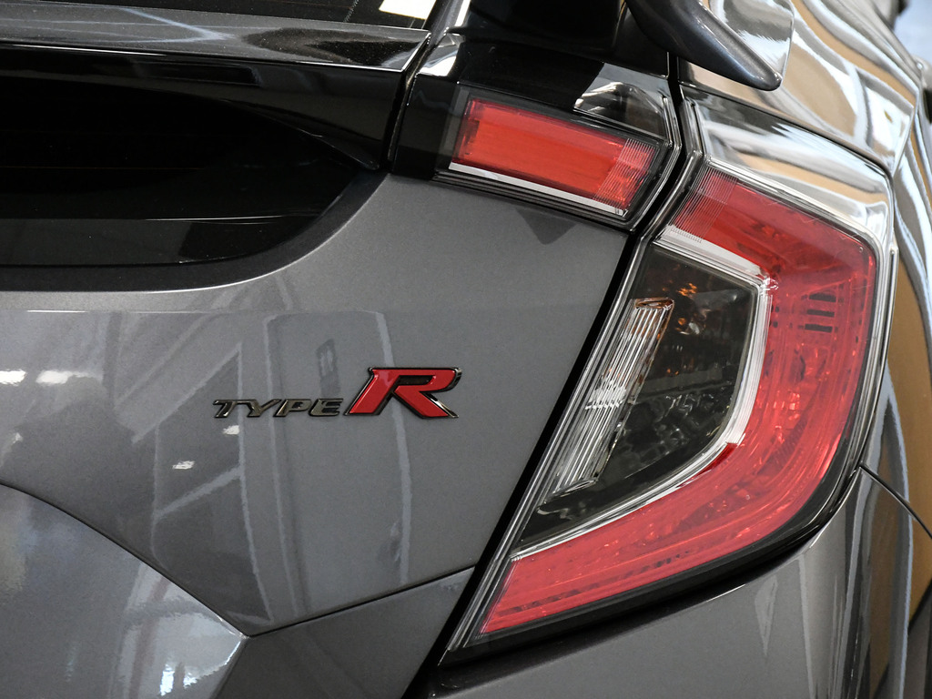 2021 Honda Civic Type R Base, Toronto, Cash