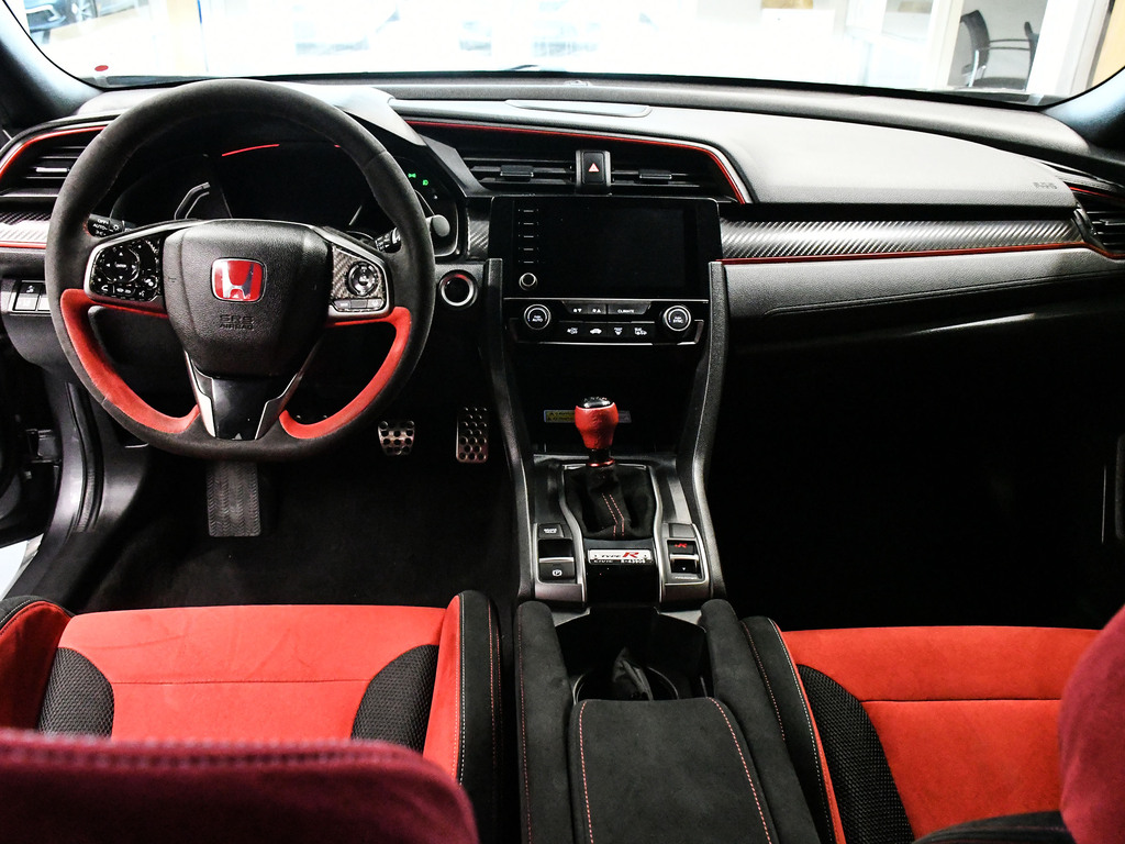 2021 Honda Civic Type R Base, Toronto, Cash