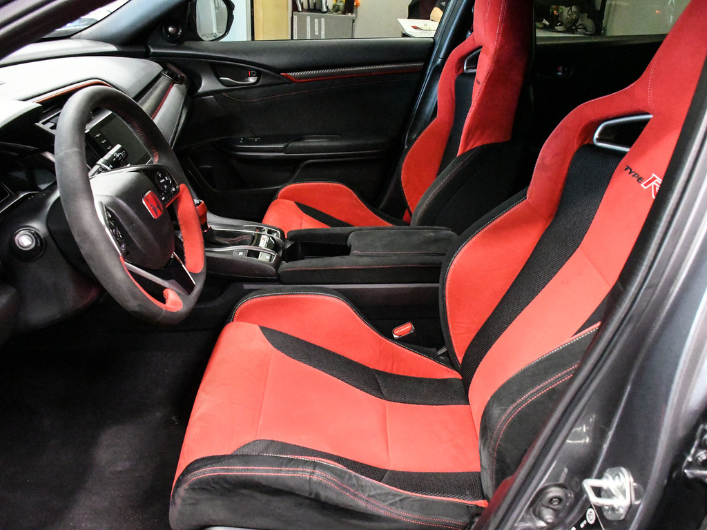 2021 Honda Civic Type R Base, Toronto, Cash