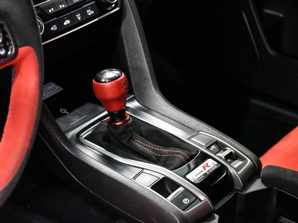 2021 Honda Civic Type R Base, Toronto, Cash