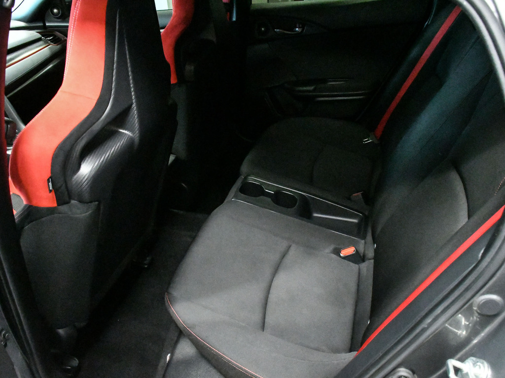 2021 Honda Civic Type R Base, Toronto, Cash