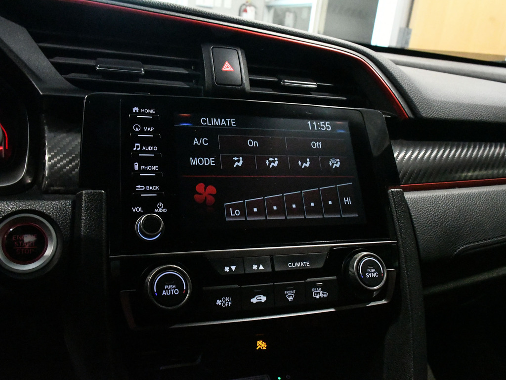 2021 Honda Civic Type R Base, Toronto, Cash