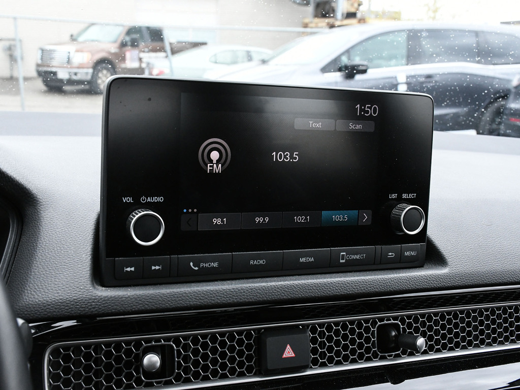 2024 Honda Civic Sport, Toronto, Cash