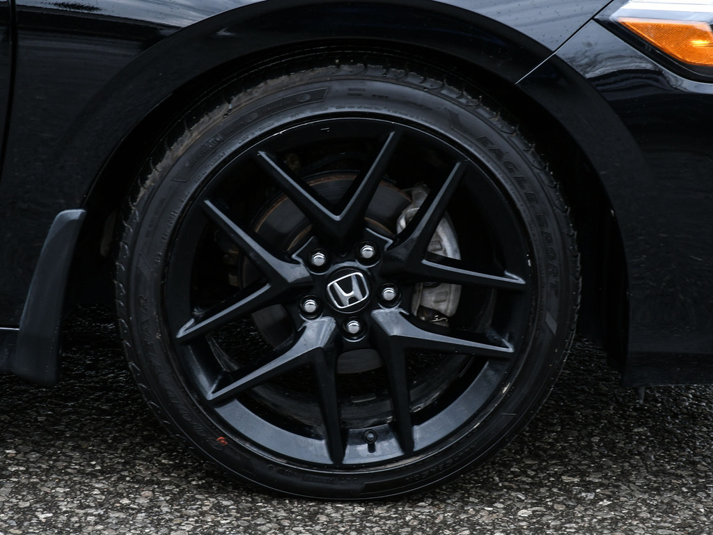 2024 Honda Civic Sport, Toronto, Cash