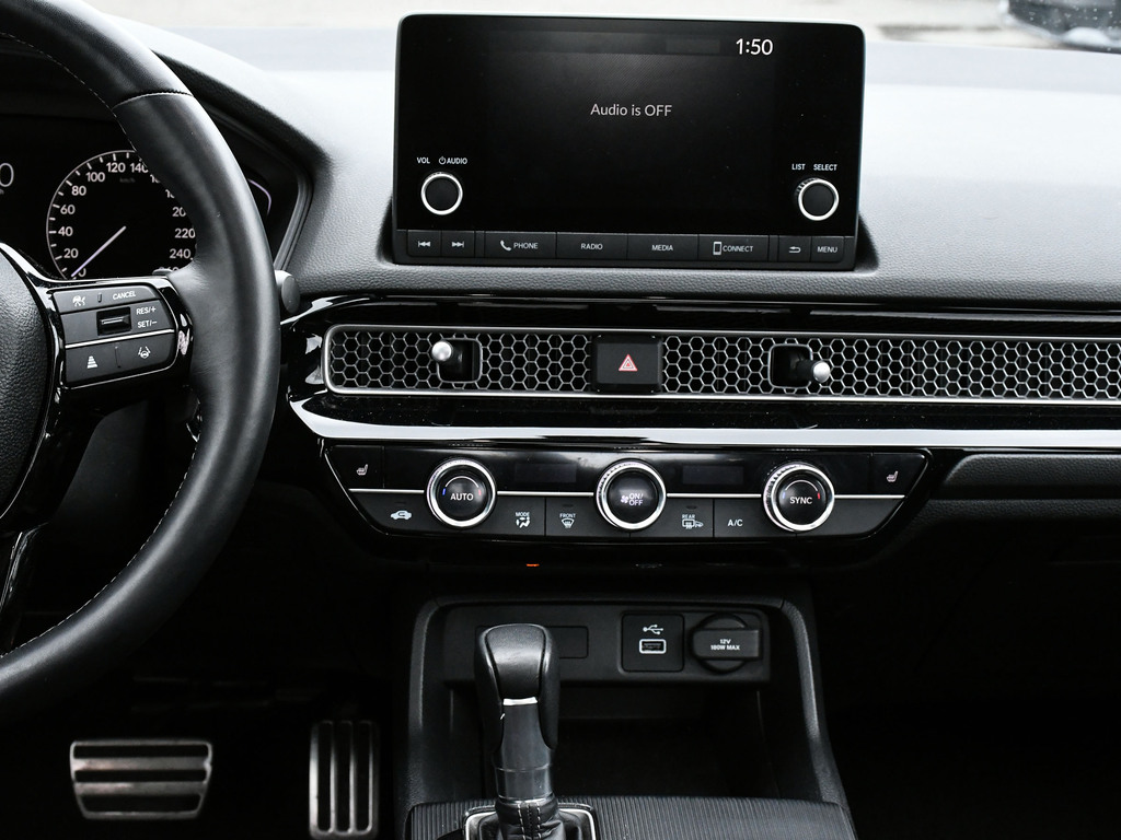 2024 Honda Civic Sport, Toronto, Cash