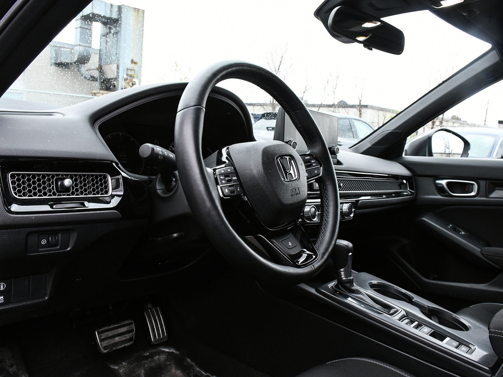 2024 Honda Civic Sport, Toronto, Cash