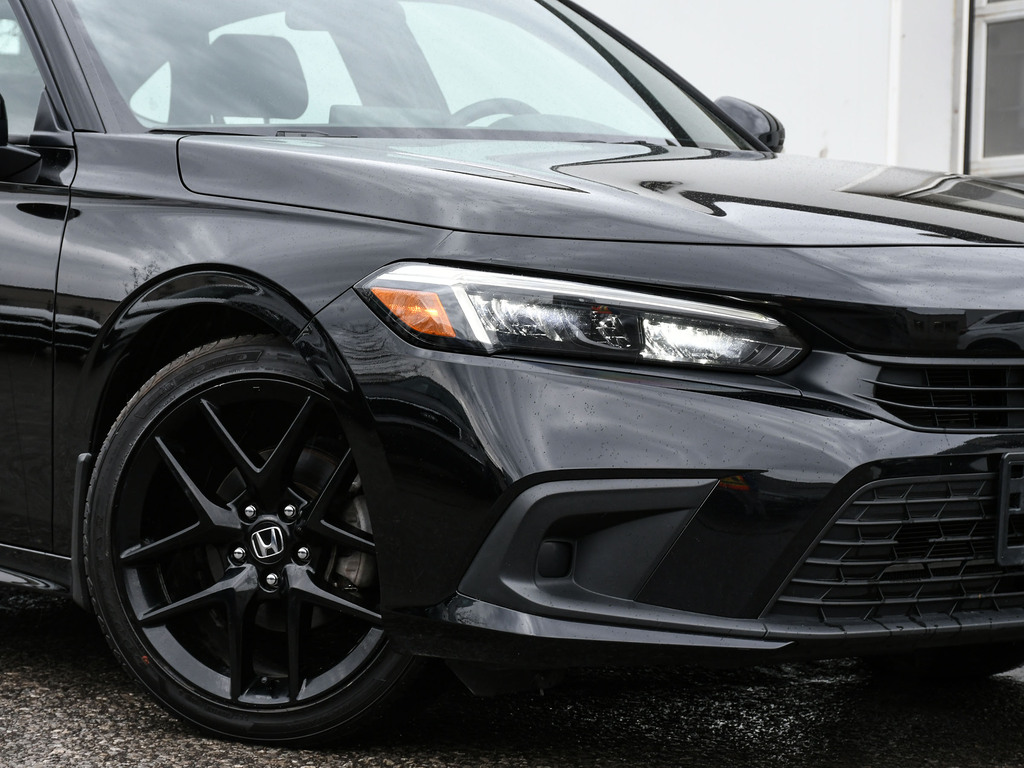 2024 Honda Civic Sport, Toronto, Cash
