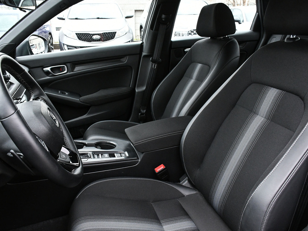 2024 Honda Civic Sport, Toronto, Cash