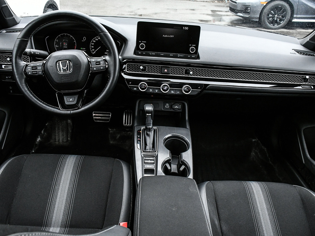 2024 Honda Civic Sport, Toronto, Cash
