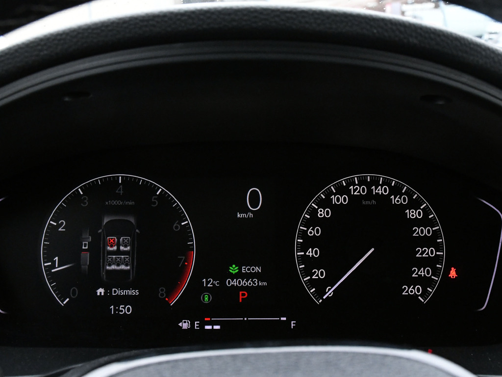 2024 Honda Civic Sport, Toronto, Cash