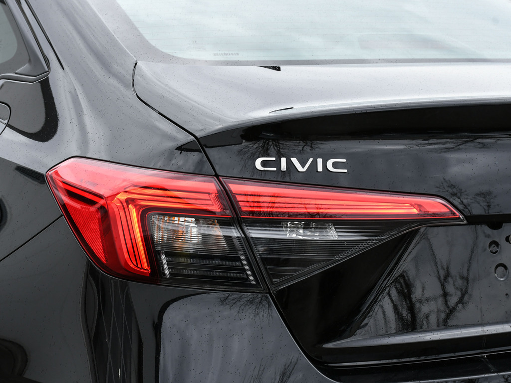 2024 Honda Civic Sport, Toronto, Cash