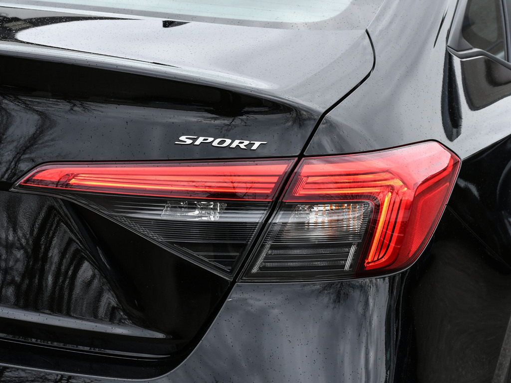 2024 Honda Civic Sport, Toronto, Cash