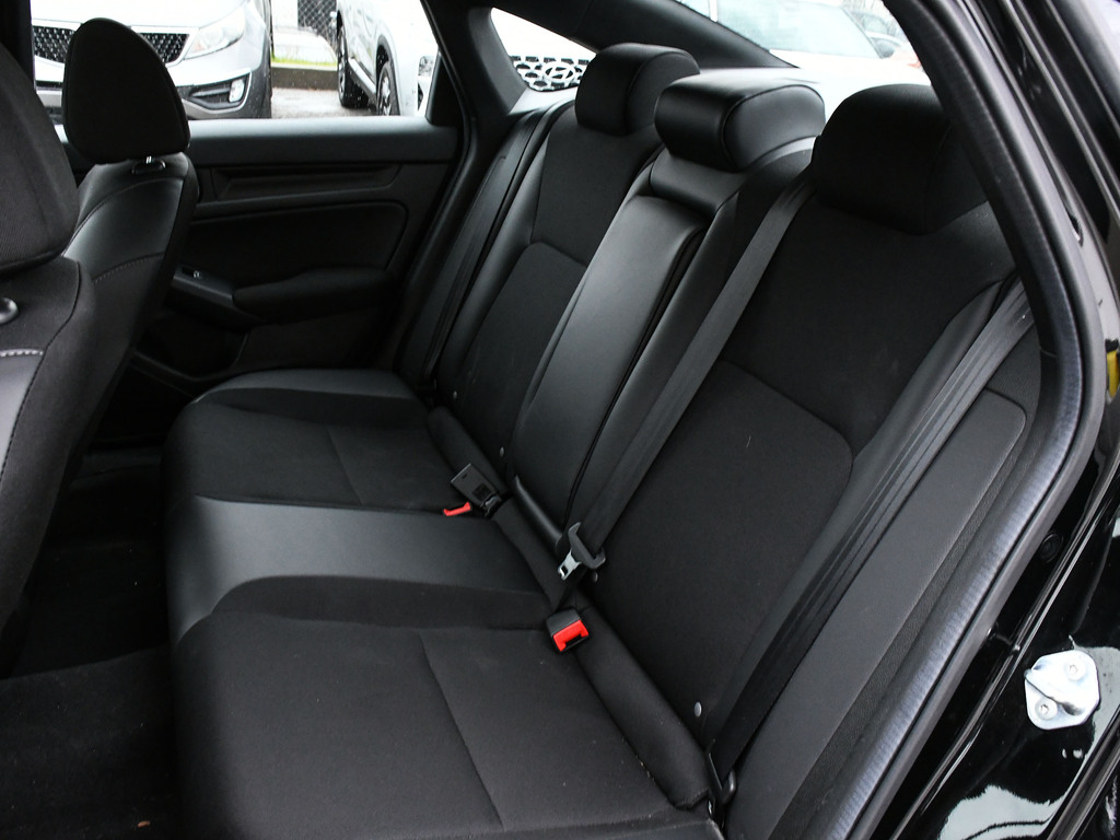 2024 Honda Civic Sport, Toronto, Cash