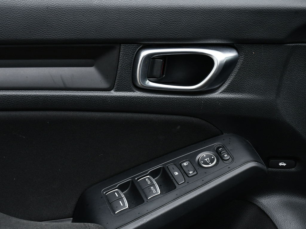2024 Honda Civic Sport, Toronto, Cash