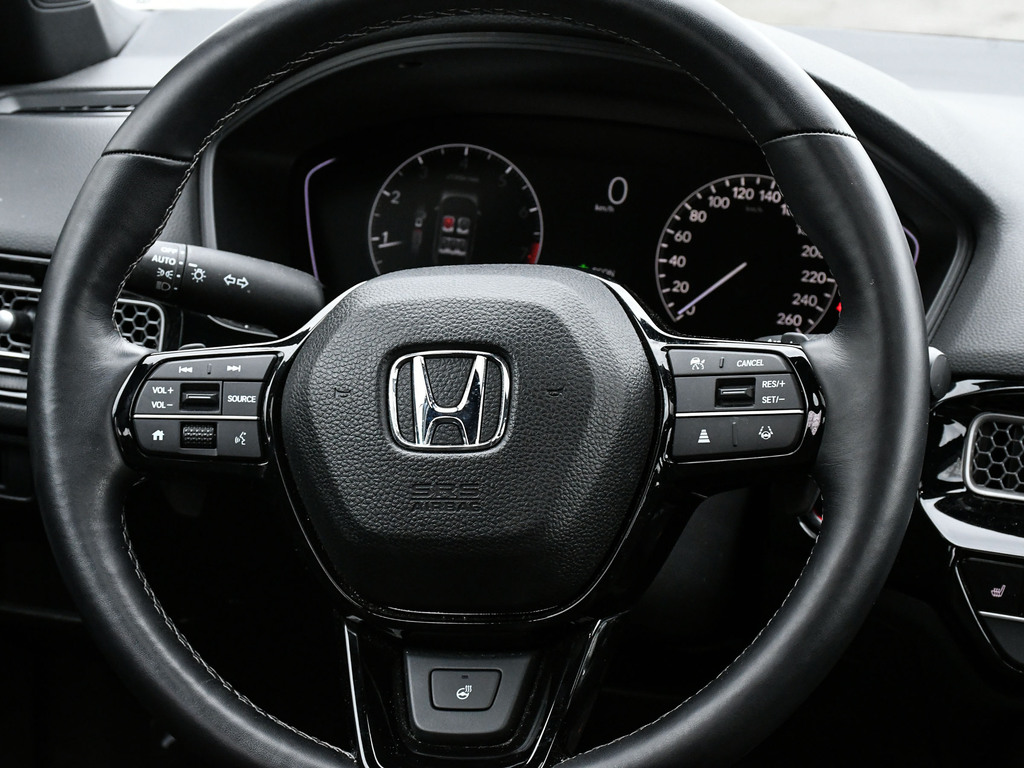 2024 Honda Civic Sport, Toronto, Cash