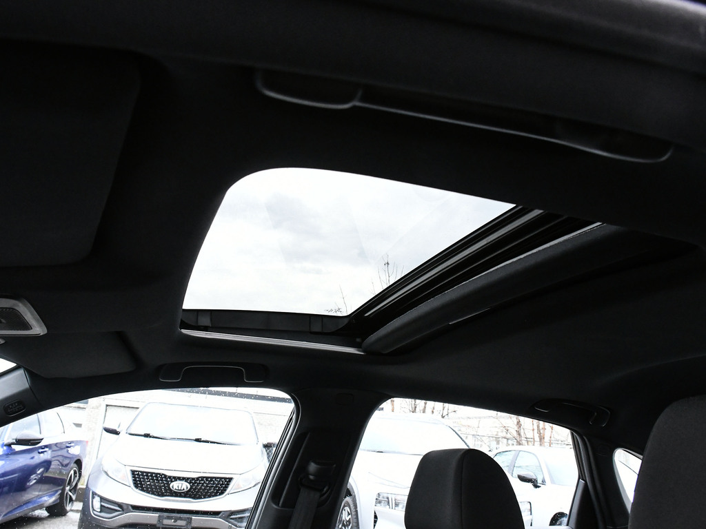 2024 Honda Civic Sport, Toronto, Cash