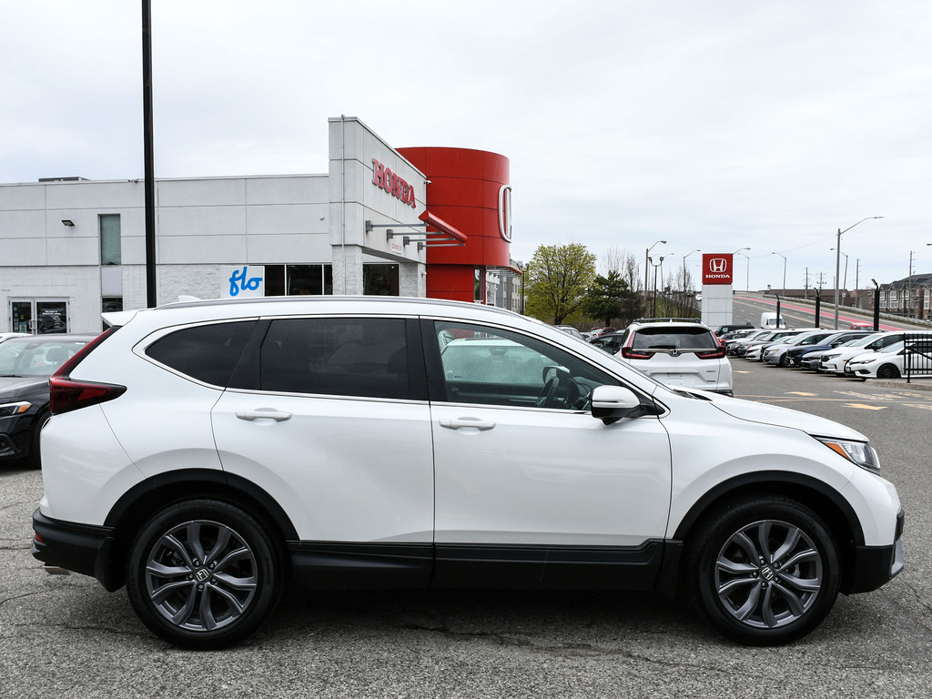 2022 Honda CR-V Sport, Toronto, Cash