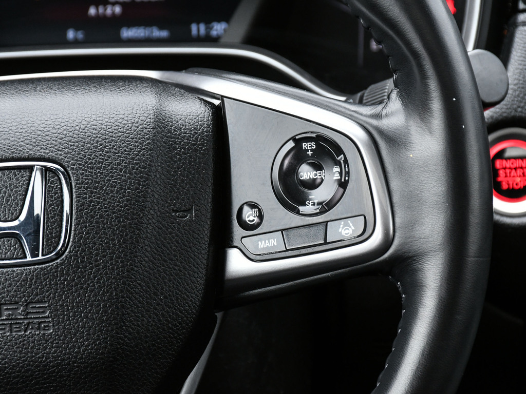 2022 Honda CR-V Sport, Toronto, Cash