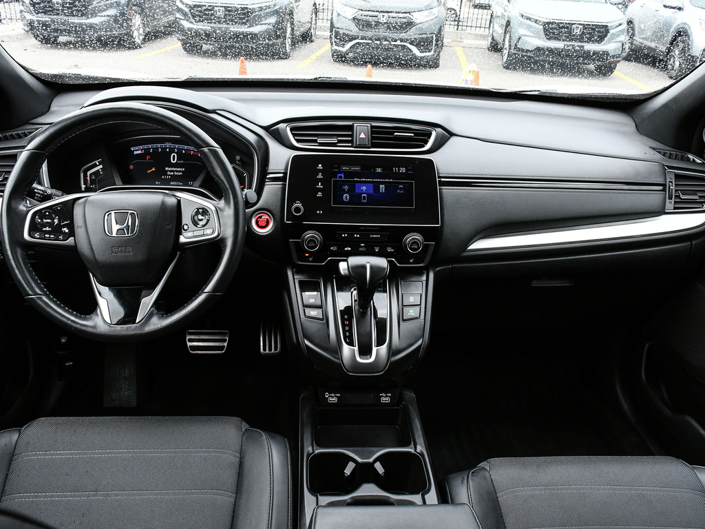 2022 Honda CR-V Sport, Toronto, Cash