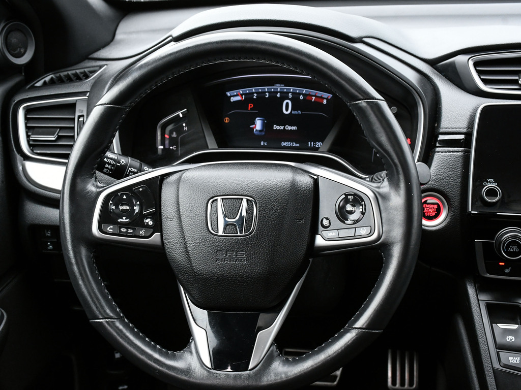 2022 Honda CR-V Sport, Toronto, Cash
