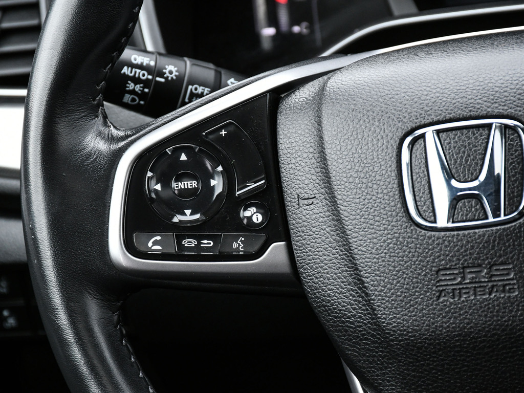 2022 Honda CR-V Sport, Toronto, Cash