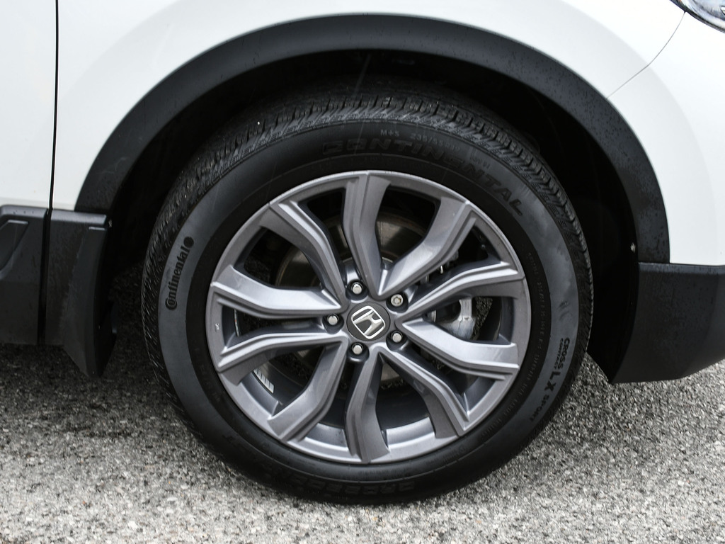 2022 Honda CR-V Sport, Toronto, Cash