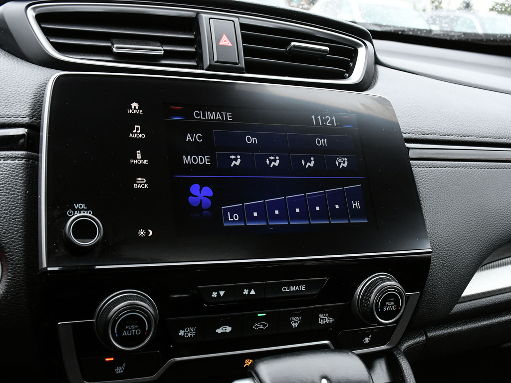 2022 Honda CR-V Sport, Toronto, Cash