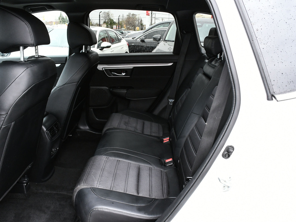 2022 Honda CR-V Sport, Toronto, Cash