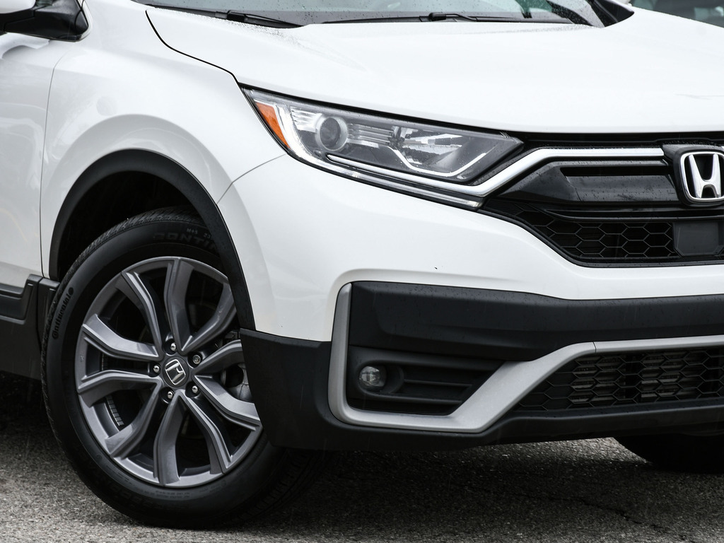 2022 Honda CR-V Sport, Toronto, Cash