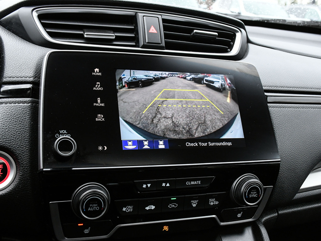 2022 Honda CR-V Sport, Toronto, Cash