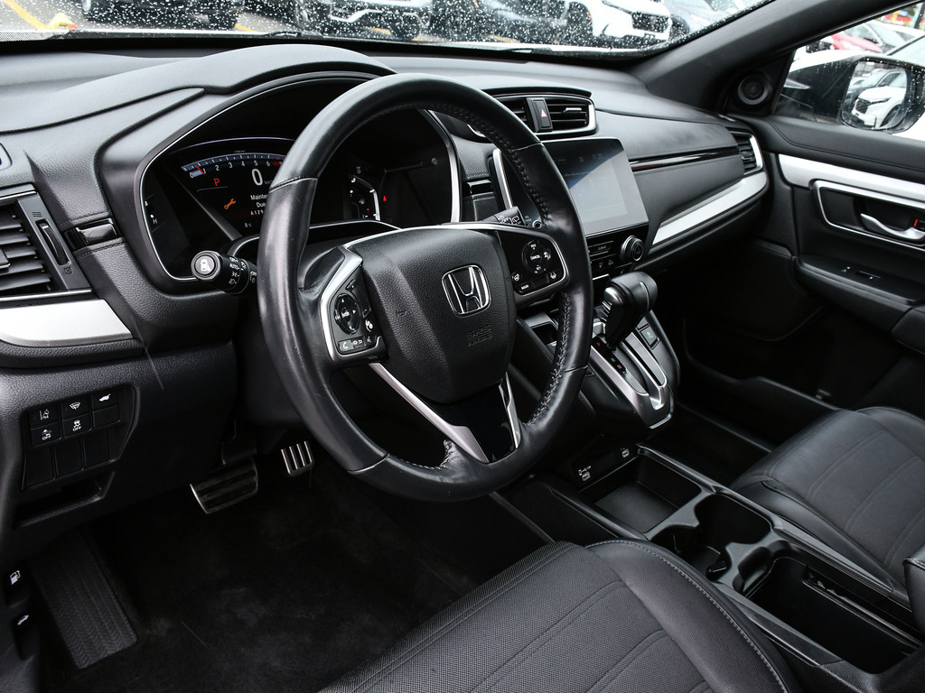 2022 Honda CR-V Sport, Toronto, Cash
