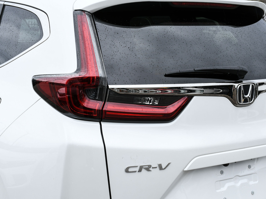 2022 Honda CR-V Sport, Toronto, Cash
