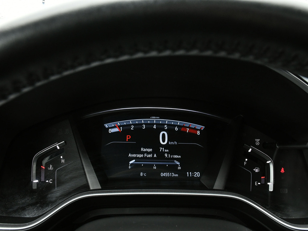 2022 Honda CR-V Sport, Toronto, Cash