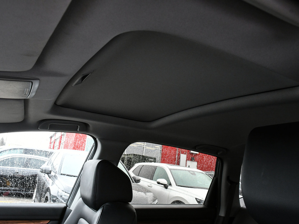 2021 Honda CR-V EX-L, Toronto, Cash
